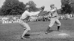 Creation of Baseball 1839