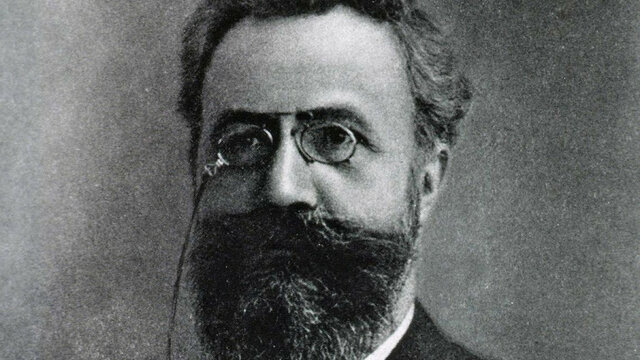 Juan Huarte de San Juan