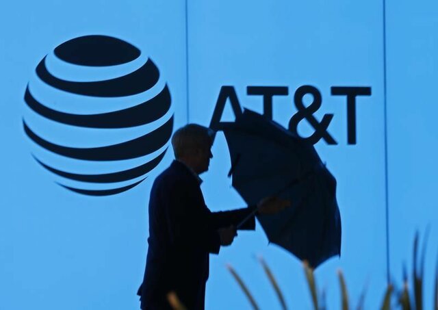 AT&T vende sus empresas a IT&T