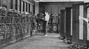 ENIAC.