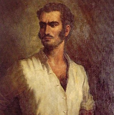 Muerte de Jose Antonio Galan