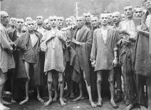 The Holocaust