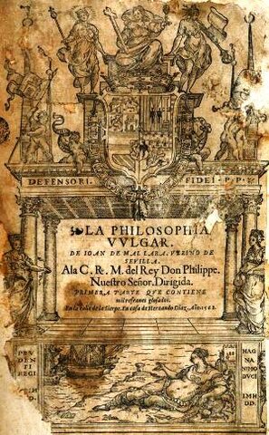 Primer Impreso Vulgar