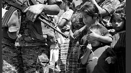 Timeline: EL conflicto armado interno