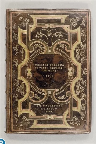 El libro en el siglo XVI en España