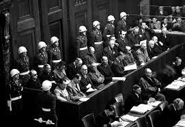 The Nuremberg Trials