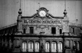 Centros Mercantiles