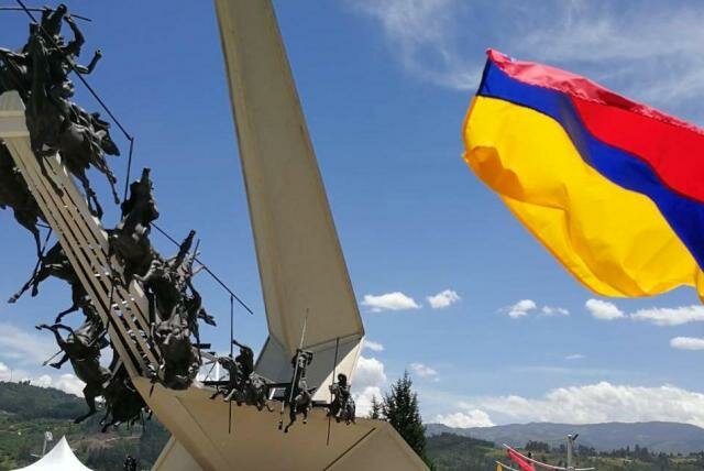 Batalla de Pantano de Vargas