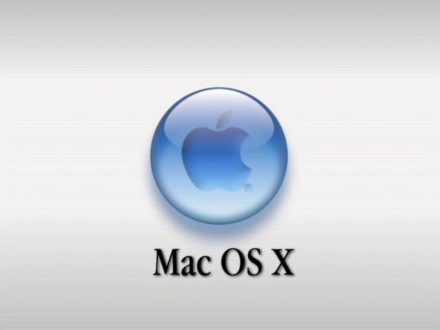 OS X
