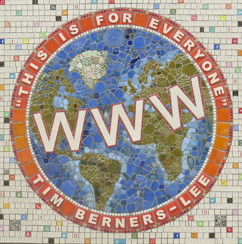 WWW (World Wide Web) | Tim Berners-Lee