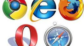 Timeline: NAVEGADORES WEB