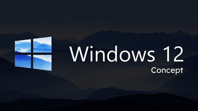 WINDOWS 12