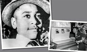 Murder of Emmet TIll