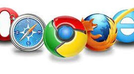 Timeline: Navegadores Web