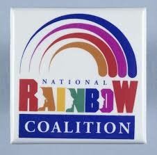 National Raindow Coalition