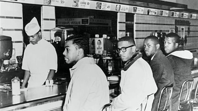 Greensboro 4
