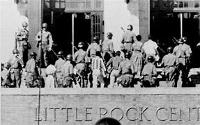 Little Rock 9