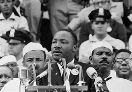 March on Washington