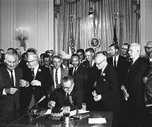 Civil Rights Act of 1964