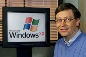 Microsoft.