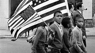 March on Selma/Bloody Sunday