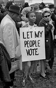 Voting Rights Act of 1965