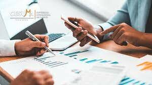 1920 PRIMERA ETAPA (Planificación Financiera)