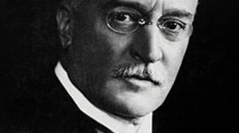 Timeline: Rudolf Christian Karl Diesel