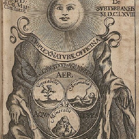 Johann Joachim Becher