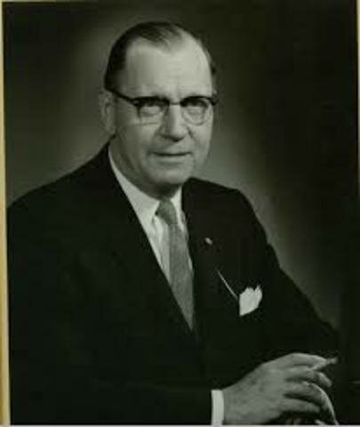 Primera definición de inteligencia de Negocios.