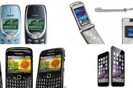 Disminucion de tamaños