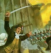 The Storming of the Bastille ( Part 2 )