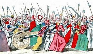 Constitutional Monarchy Formed ( Part 1 )