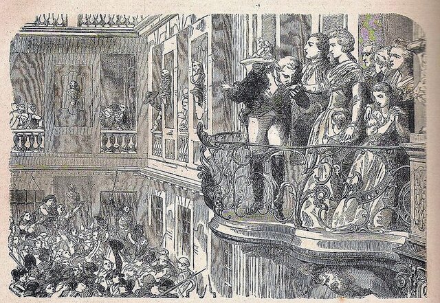 Constitutional Monarchy Formed ( Part 2 )