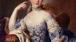 Timeline: Marie Antoinette