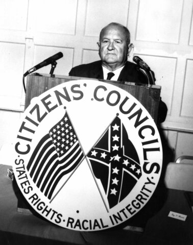 White Citizens Council