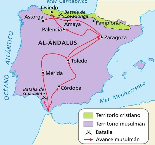 Batalla de Guadalete