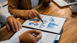 Timeline: Antecedentes de la Auditoría