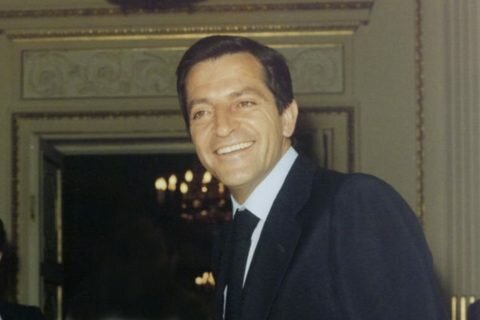 Alonso Suárez González