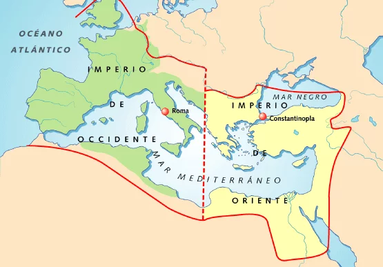 Caiguda de l'imperi Bizantí