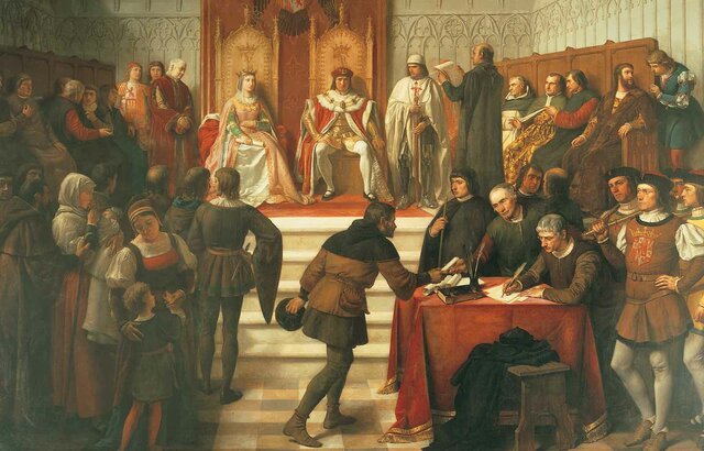 Expulsion of Jews