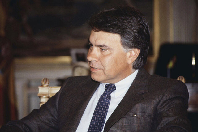 Felipe González Márquez