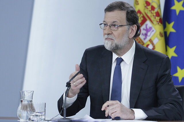 Mariano Rajoy Brey