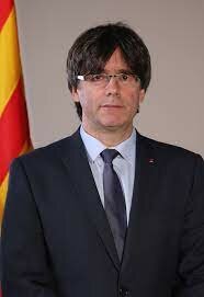 Carles Puigdemont