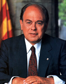 Jordi Pujol Soley (CIU)