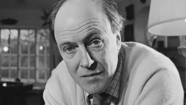 Roald DAHL
