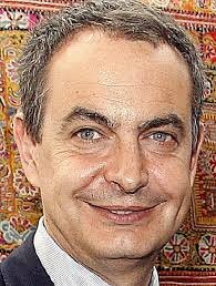 José Luis Rodríguez Zapatero