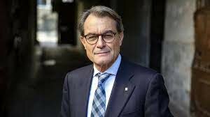 Artur Mas
