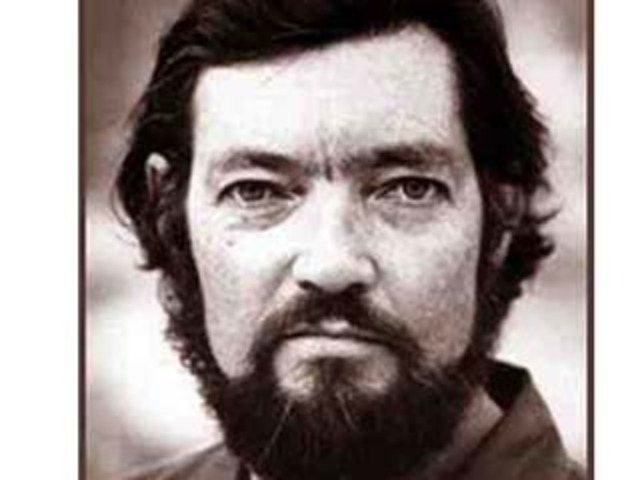 Julio Cortázar