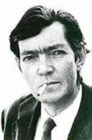 Julio Cortázar (Bélgica)